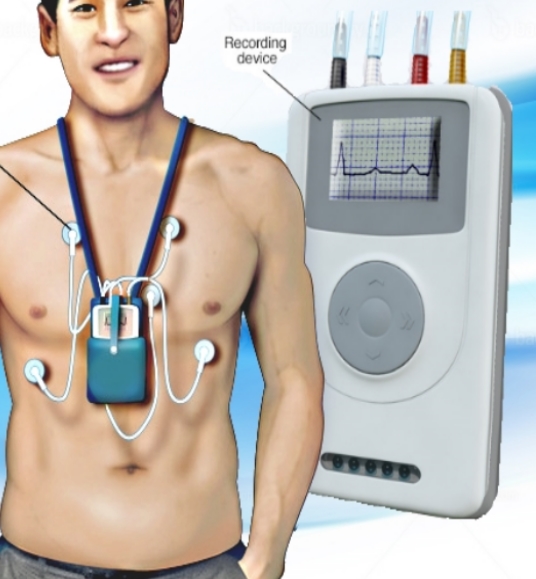 Holter