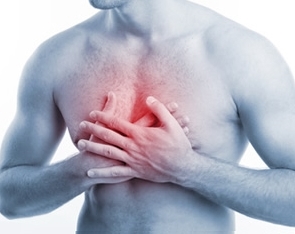 Enfermedades Cardiacas